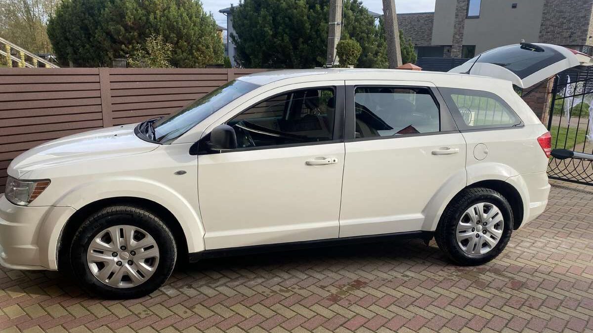 Dažniausios 2.4 Variklio Ligos ir Gedimai