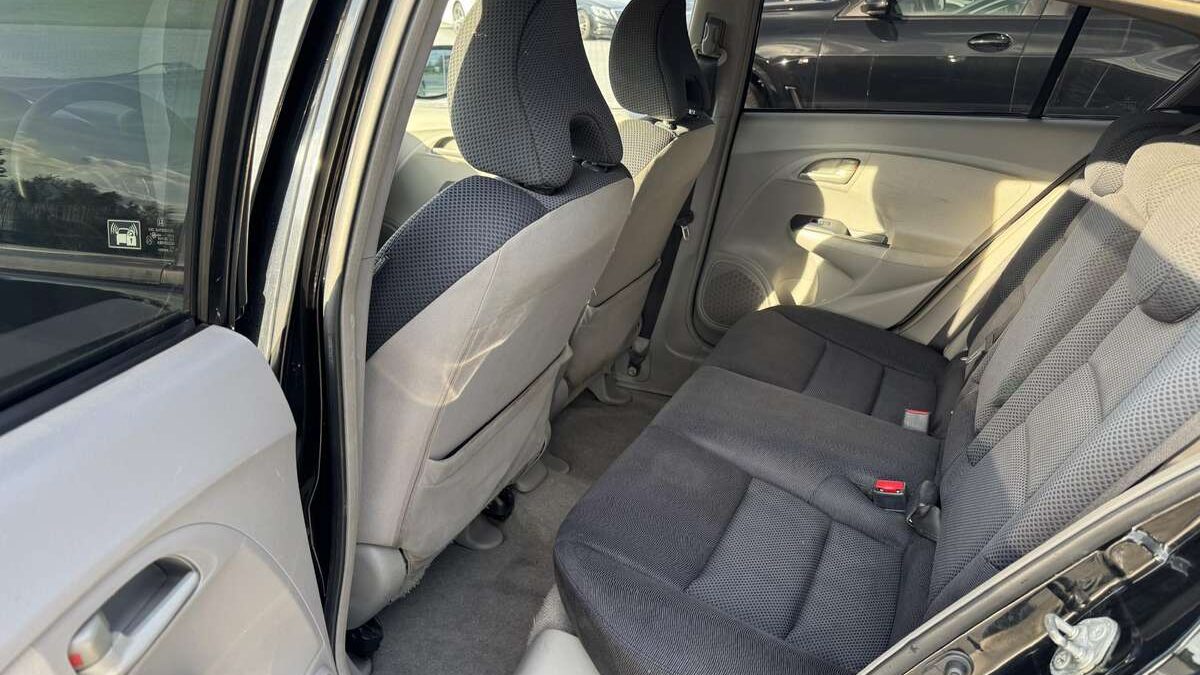 Honda Insight eksploatacijos ir remonto kaštai