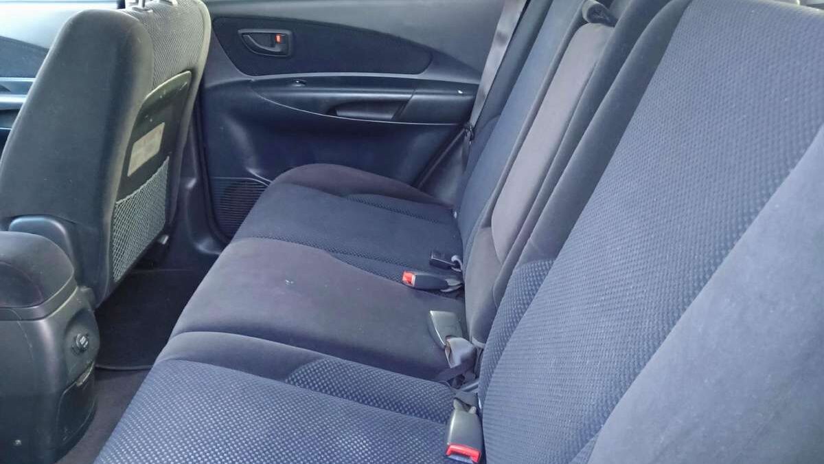 Dažniausios 2007 Tucson problemos