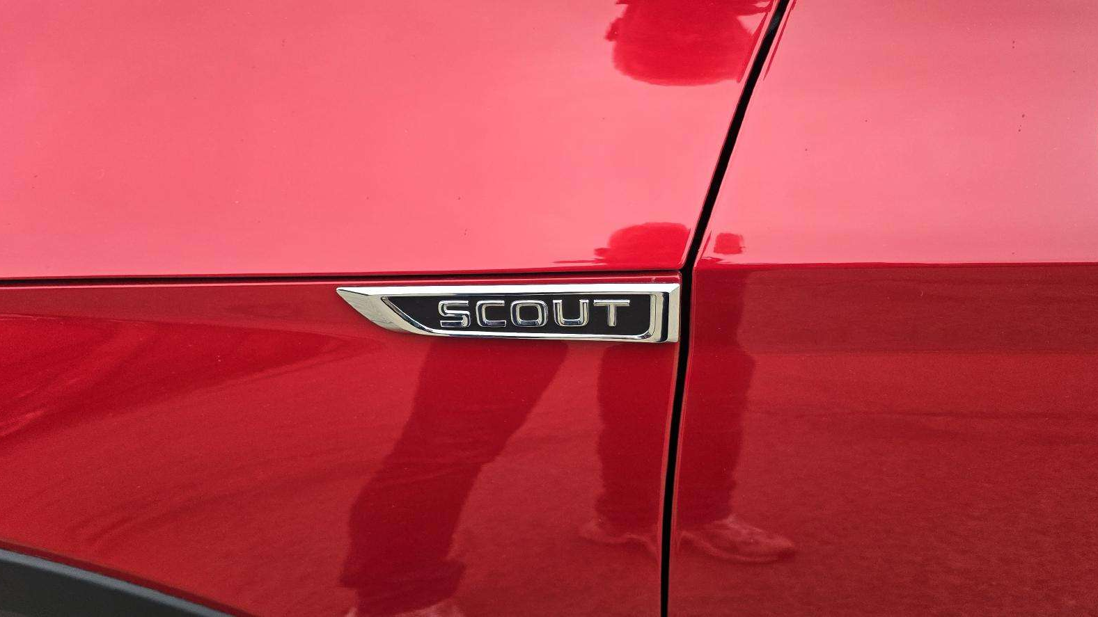 Škoda Octavia Scout Apžvalga: Atsiliepimai, patikimumas, sąnaudos