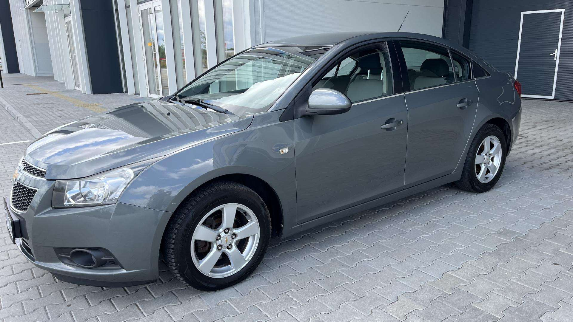 Chevrolet Cruze Varikliai: atsiliepimai, patikimumas ir dažniausios problemos