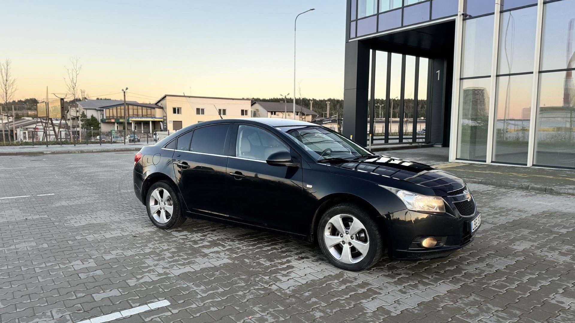 Chevrolet Cruze Varikliai: atsiliepimai, patikimumas ir dažniausios problemos