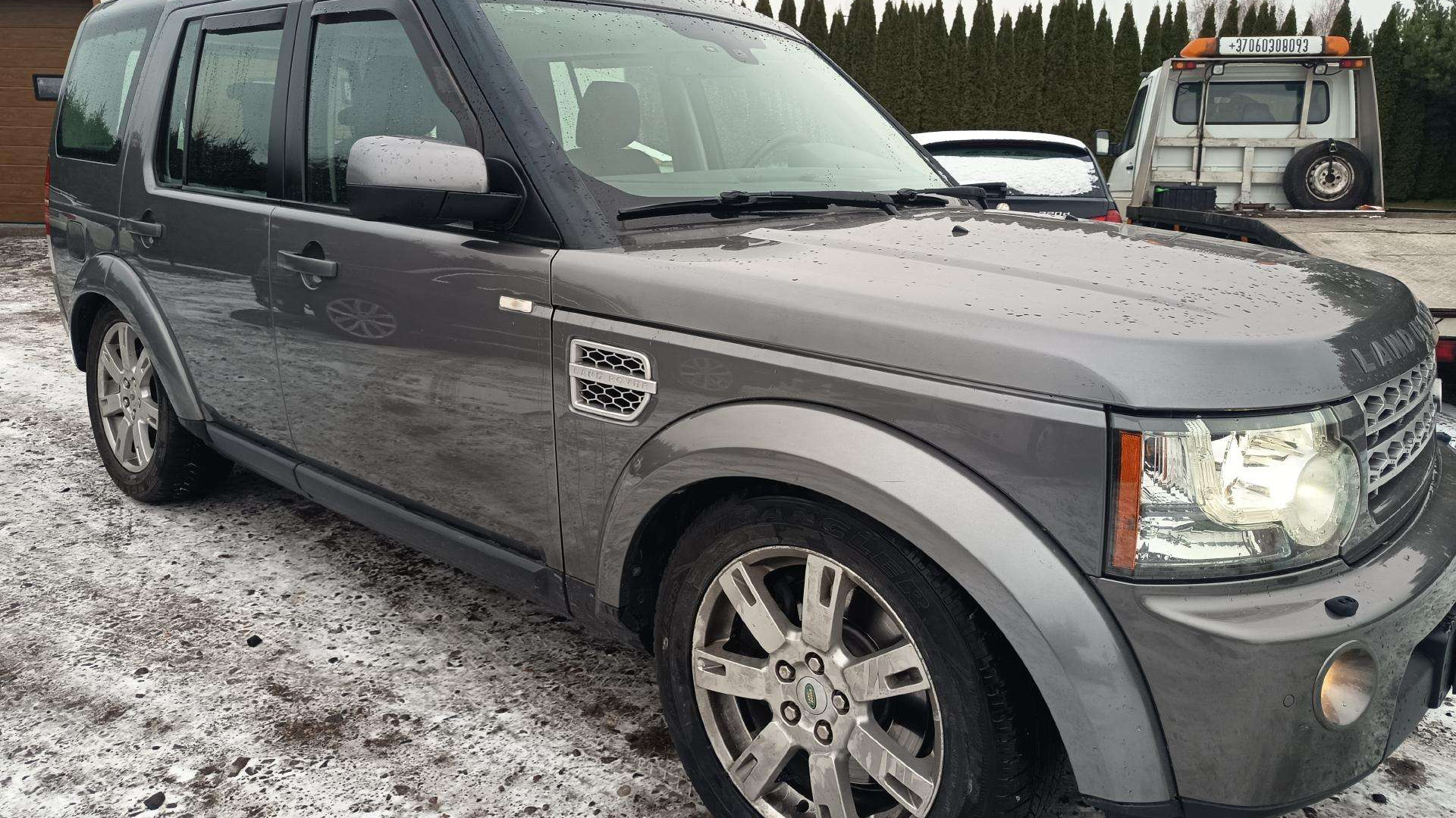Land Rover Discovery 4 Apžvalga: atsiliepimai, patikimumas ir reali savininkų patirtis