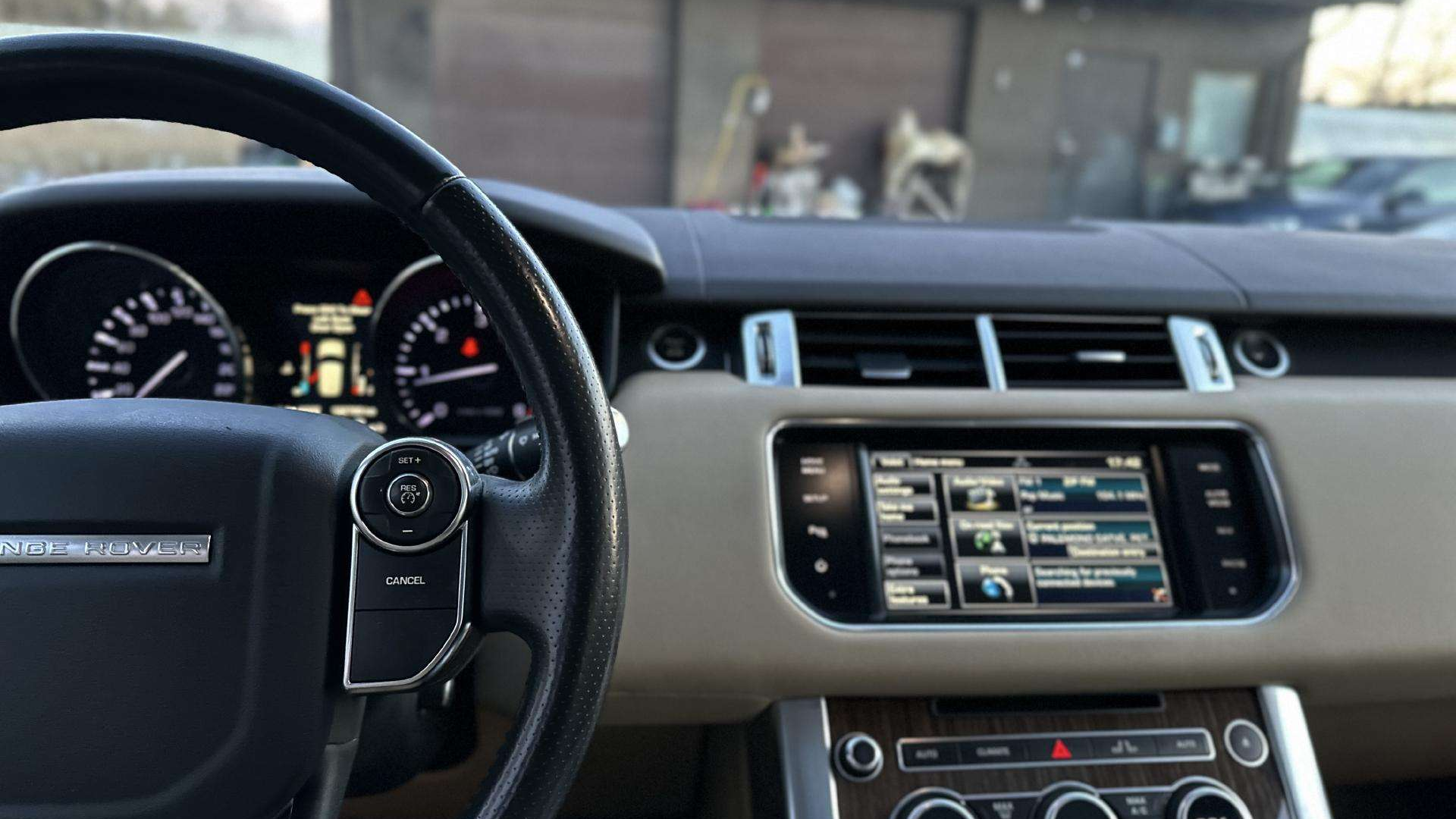 Land Rover Range Rover Sport Apžvalga: atsiliepimai, patikimumas ir vairuotojų patirtis