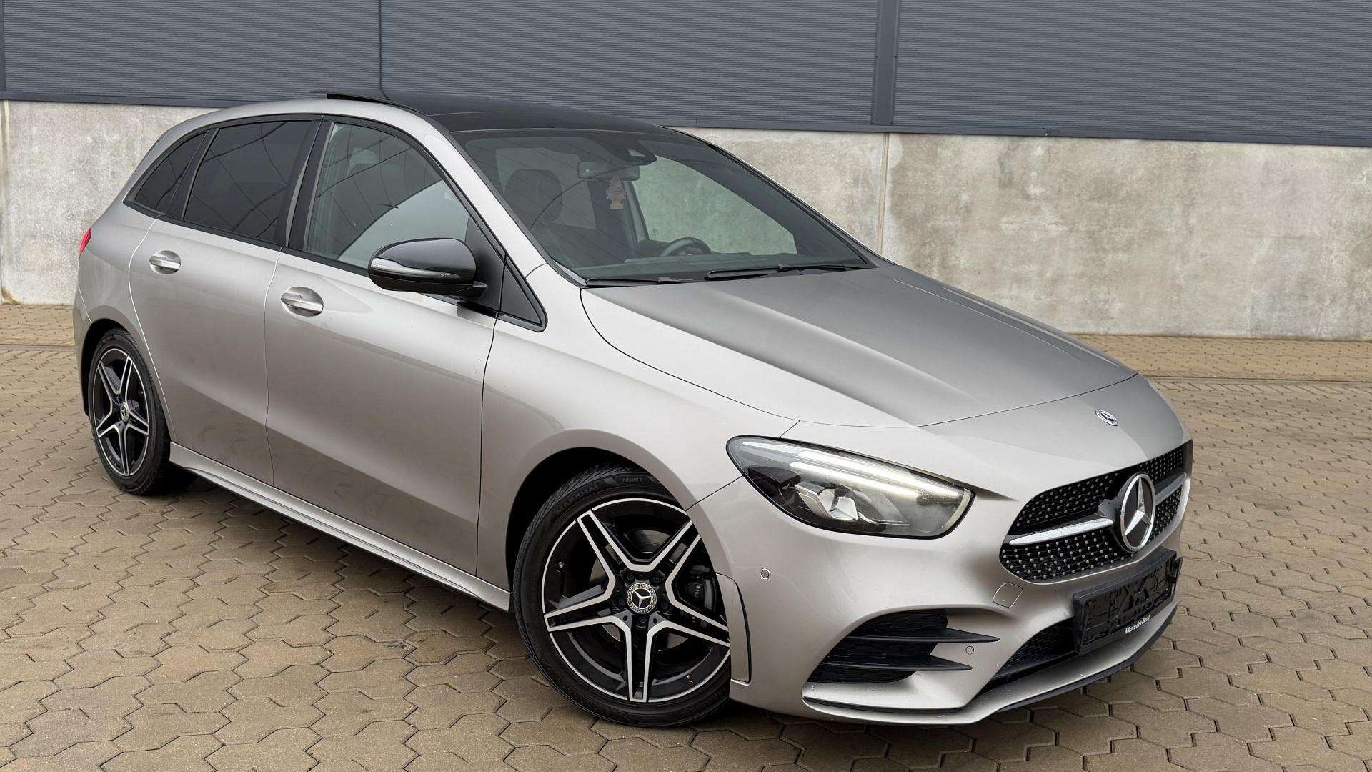 Mercedes-Benz B Klasė Apžvalga: Atsiliepimai, Gedimai, Kuro Sąnaudos