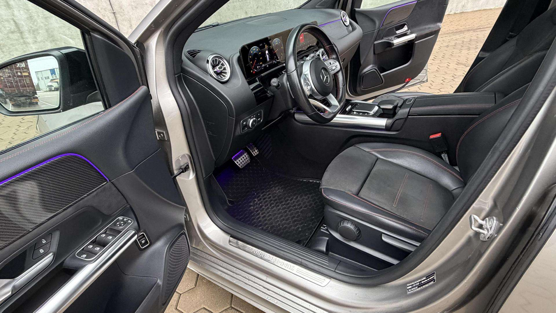 Mercedes-Benz B Klasė Apžvalga: Atsiliepimai, Gedimai, Kuro Sąnaudos