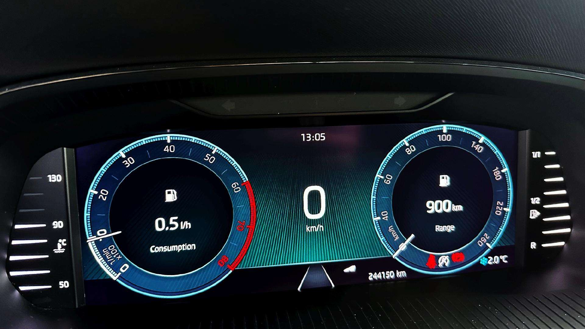 Skoda Octavia varikliai: Atsiliepimai, patikimumas ir realios sąnaudos