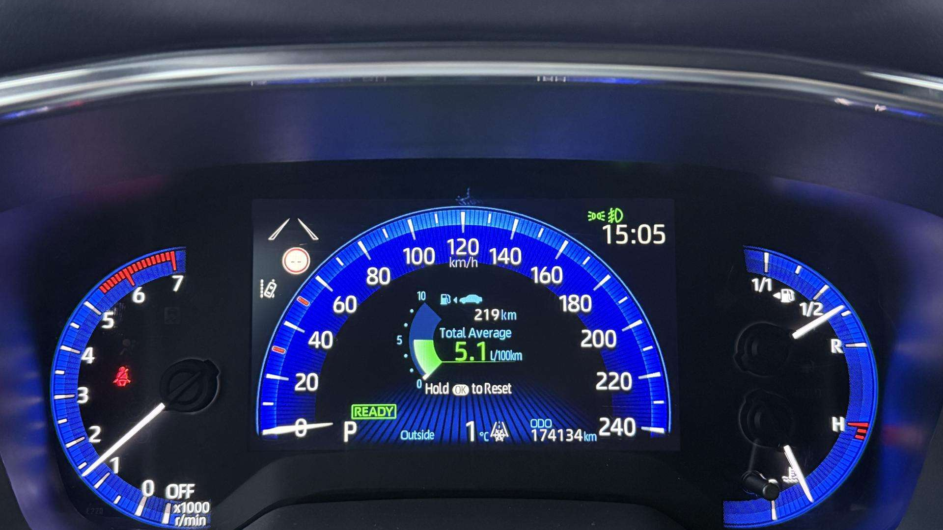 Toyota Corolla Hybrid atsiliepimai: patirtis, patikimumas ir kuro sąnaudos