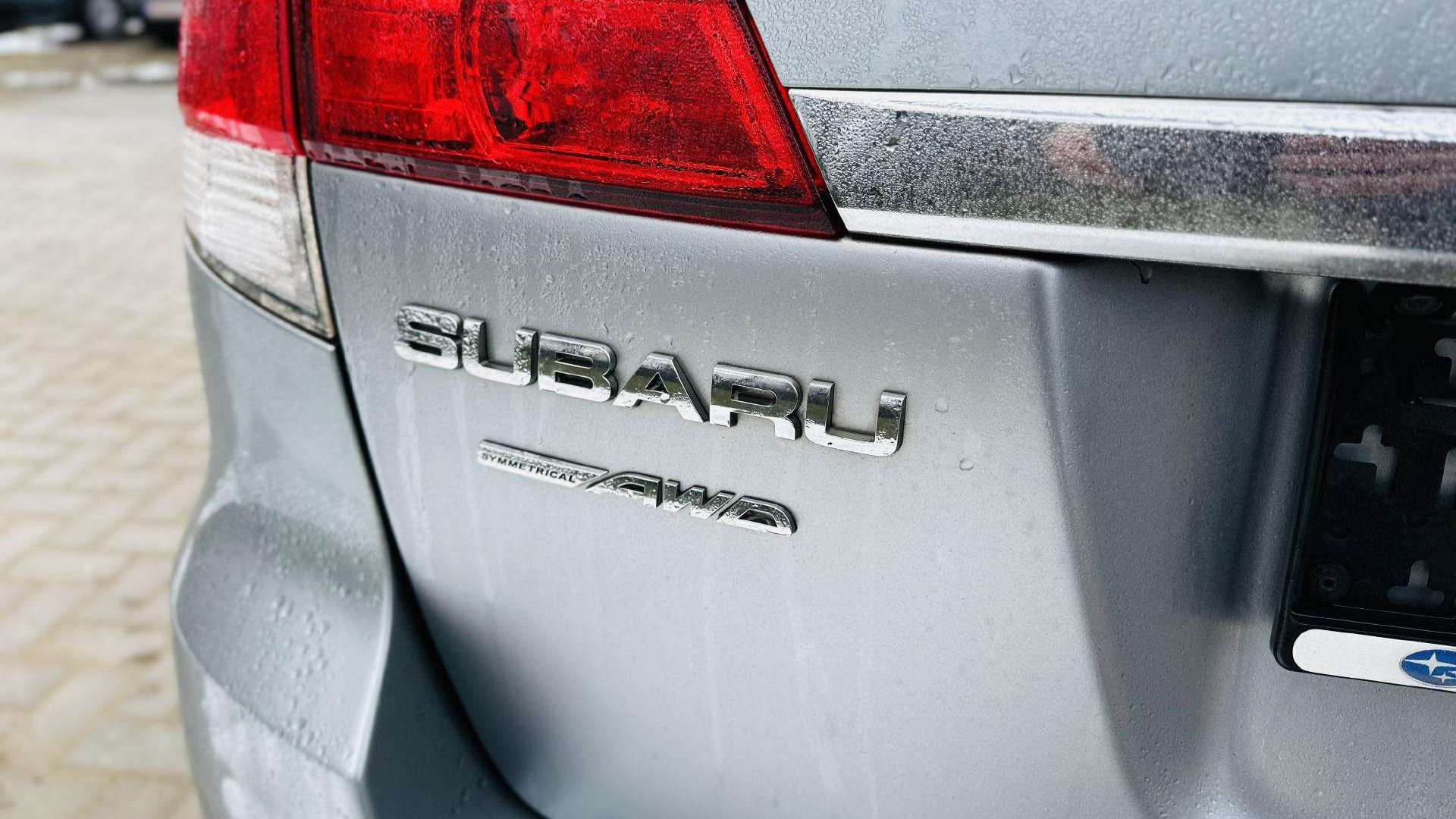 Subaru Legacy 2.0 atsiliepimai: patirtis, patikimumas ir kuro sąnaudos