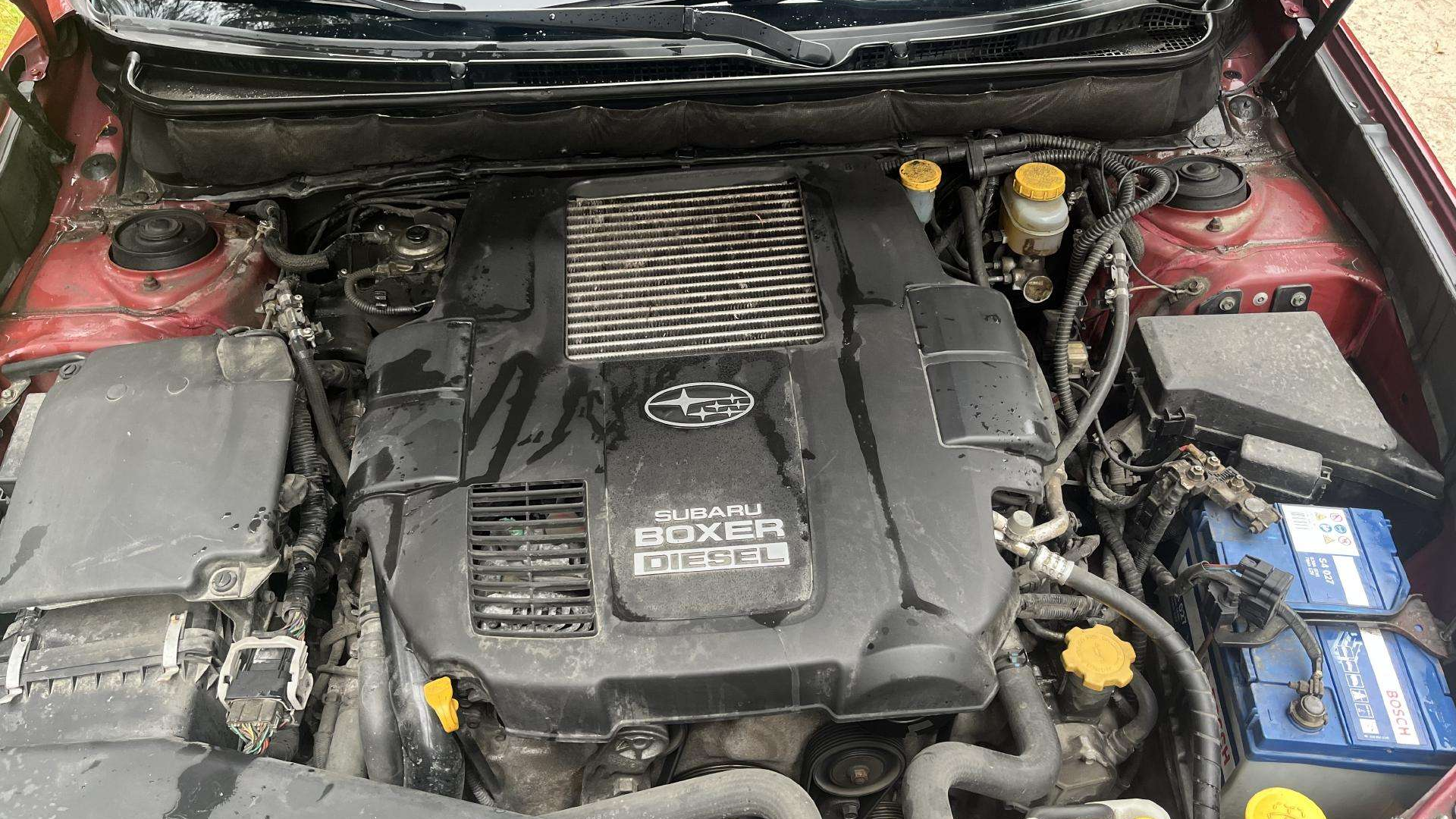 Subaru Legacy 2.0 atsiliepimai: patirtis, patikimumas ir kuro sąnaudos