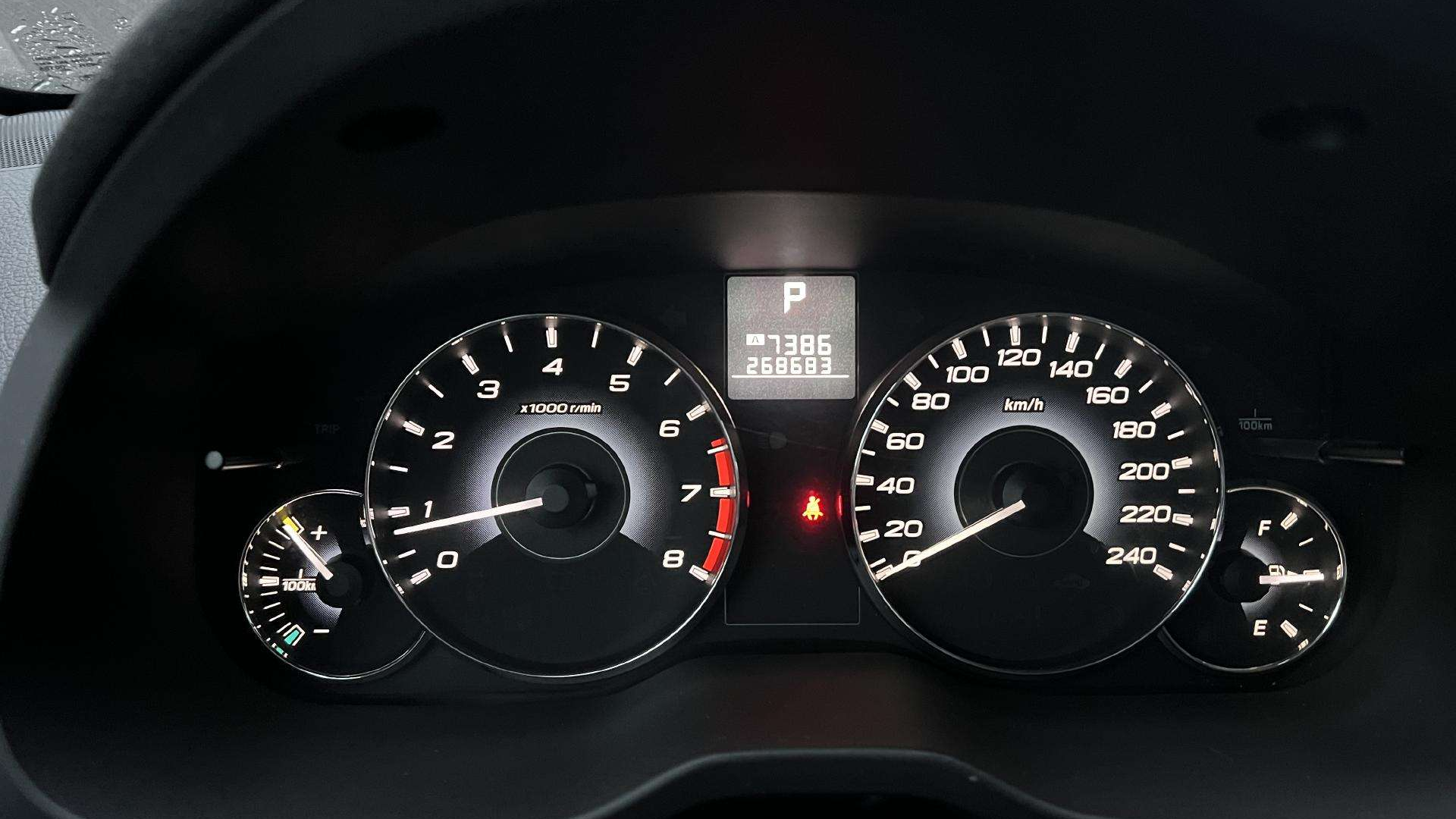 Subaru Legacy 2010 atsiliepimai: patirtis, patikimumas ir realios sąnaudos