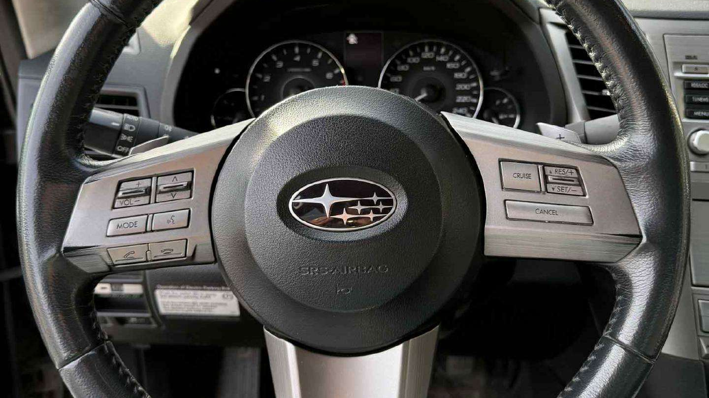 Subaru Legacy 2010 atsiliepimai: patirtis, patikimumas ir realios sąnaudos
