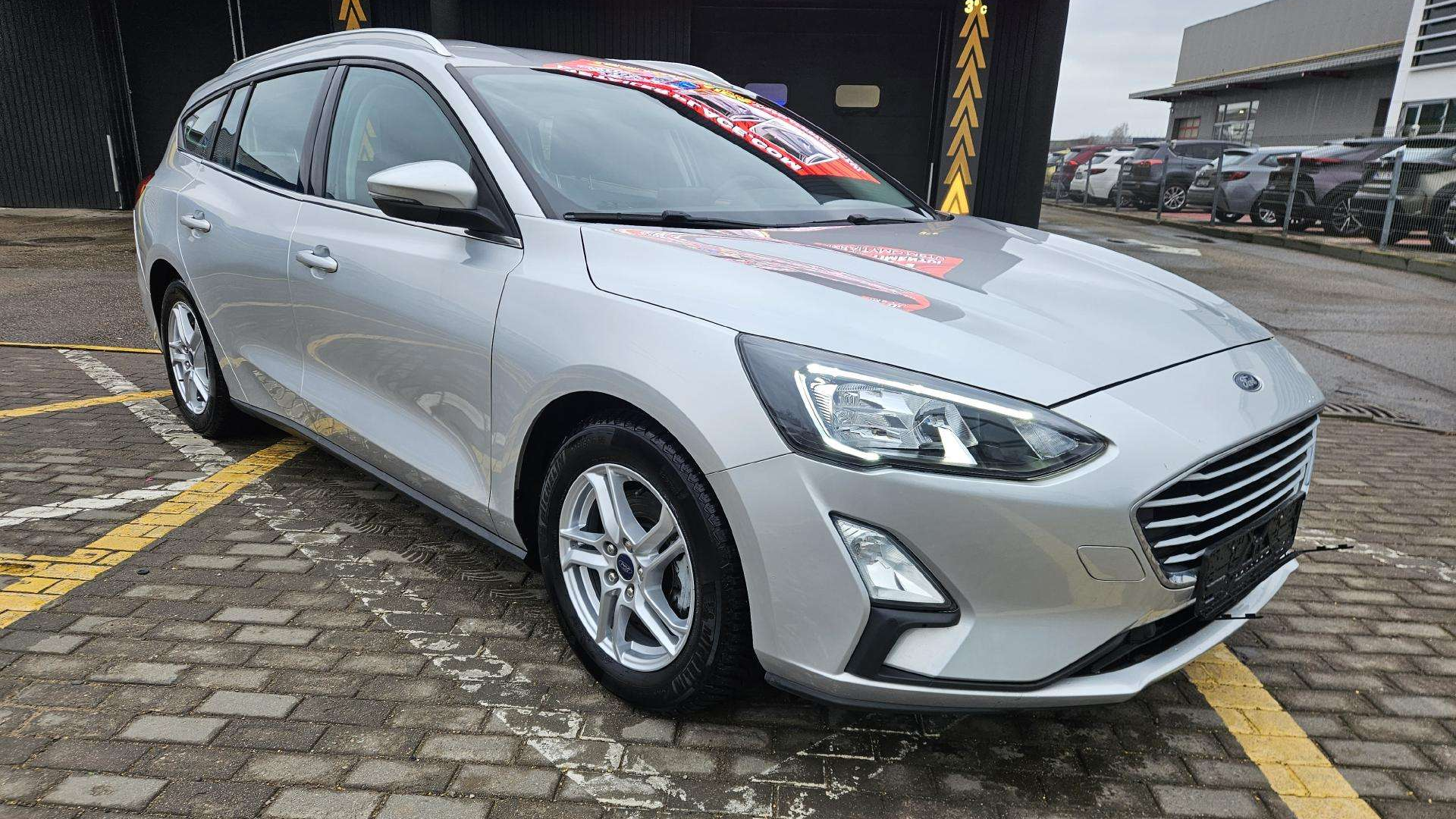 Ford dyzeliniai varikliai atsiliepimai: patikimumas, problemos, kuro sąnaudos