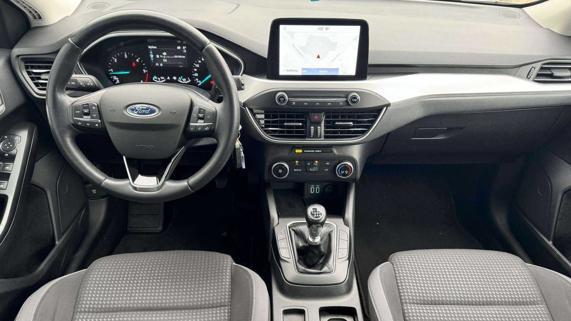 Ford dyzeliniai varikliai atsiliepimai: patikimumas, problemos, kuro sąnaudos