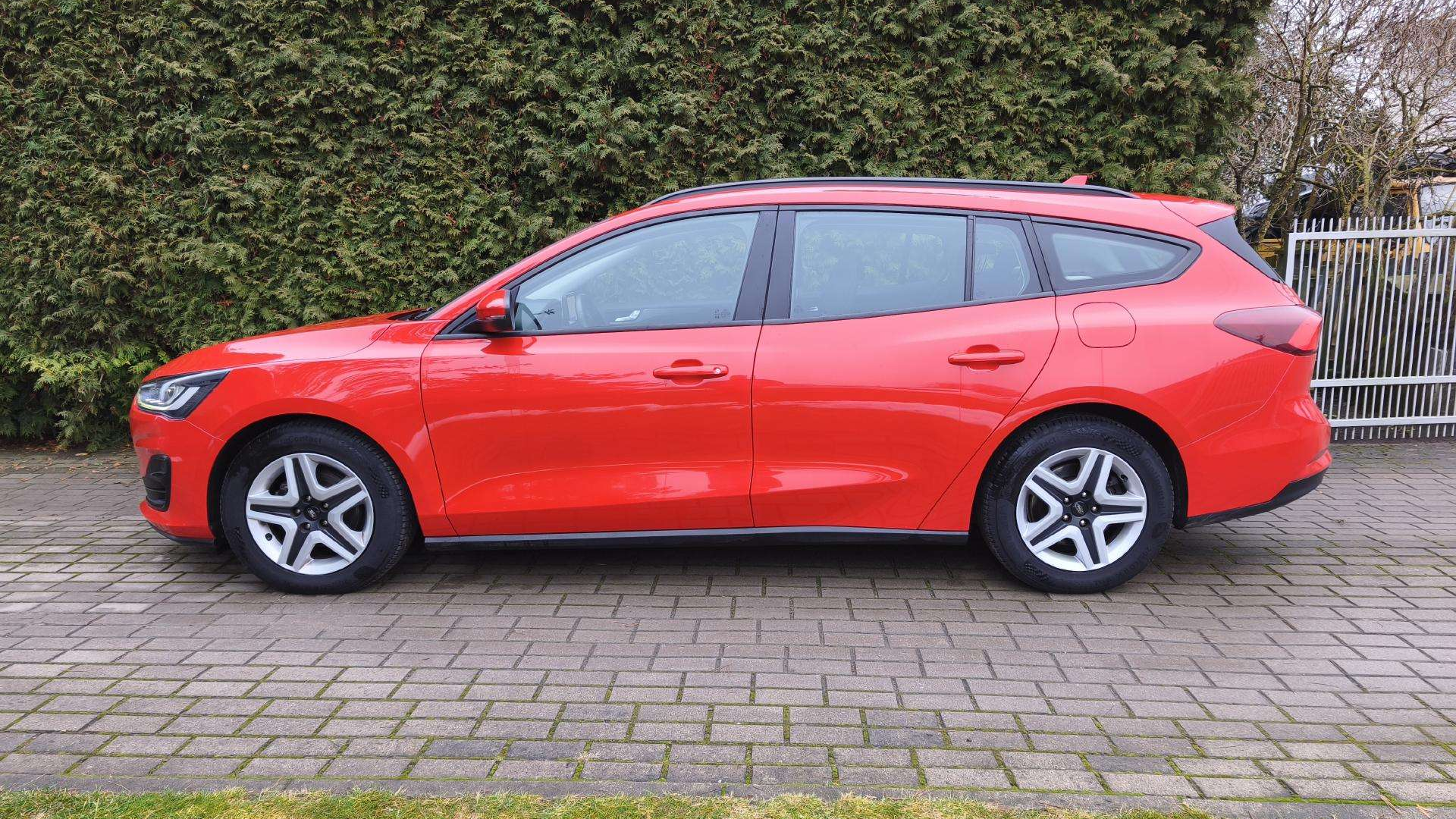 Ford dyzeliniai varikliai atsiliepimai: patikimumas, problemos, kuro sąnaudos