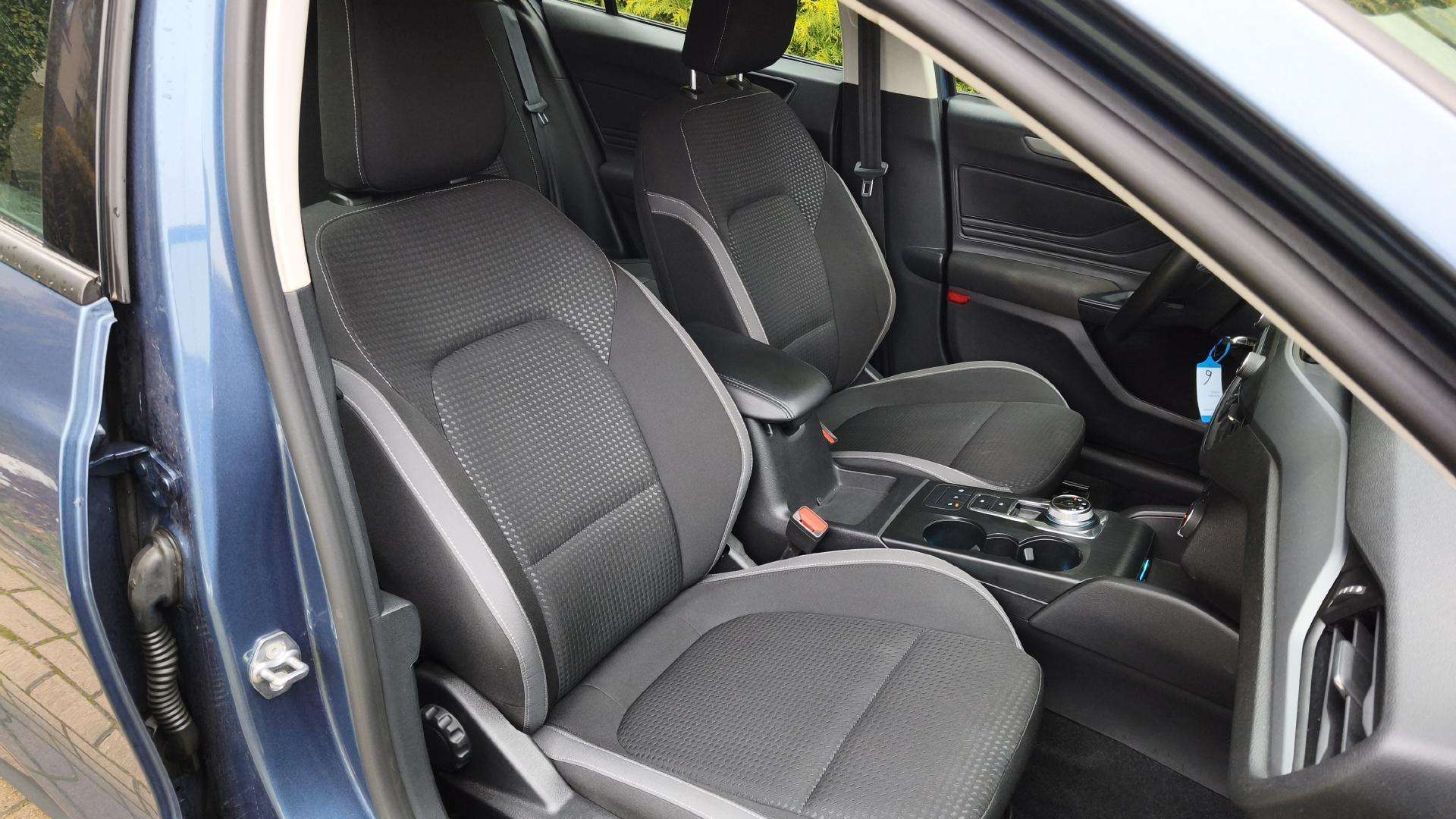 Ford dyzeliniai varikliai atsiliepimai: patikimumas, problemos, kuro sąnaudos