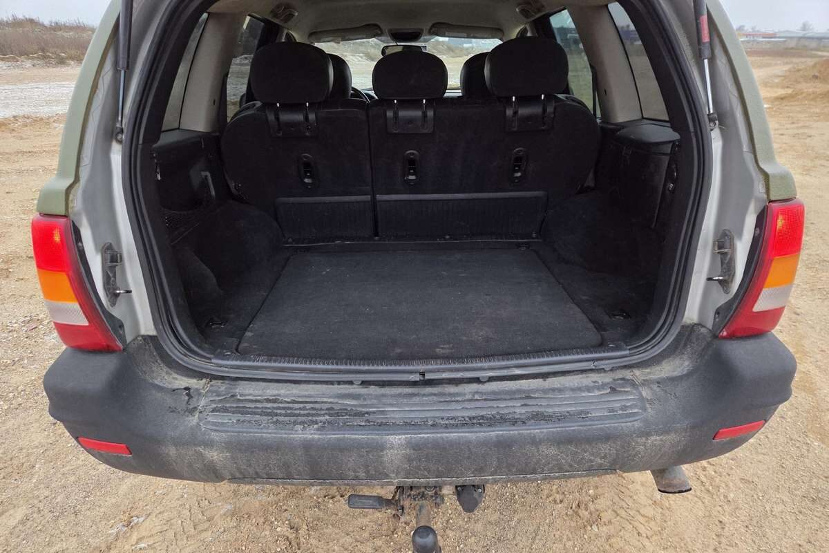 Tvirtas charakteris, vertas pagarbos