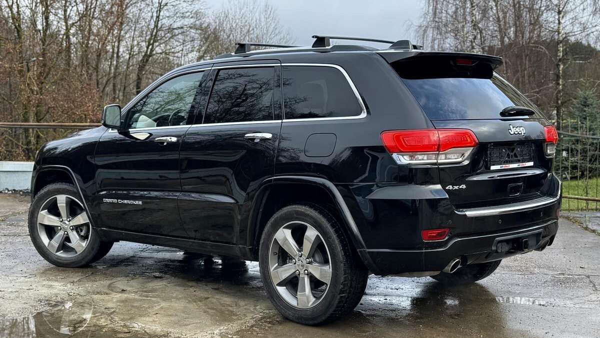 3.6 V6 Pentastar variklio charakteris