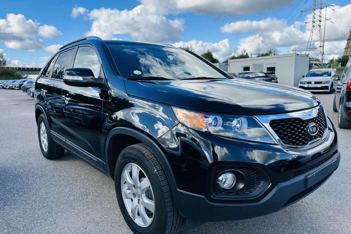 Kia Sorento kuro sąnaudos skirtingiems vairuotojams – kam kuris variklis ekonomiškiausias