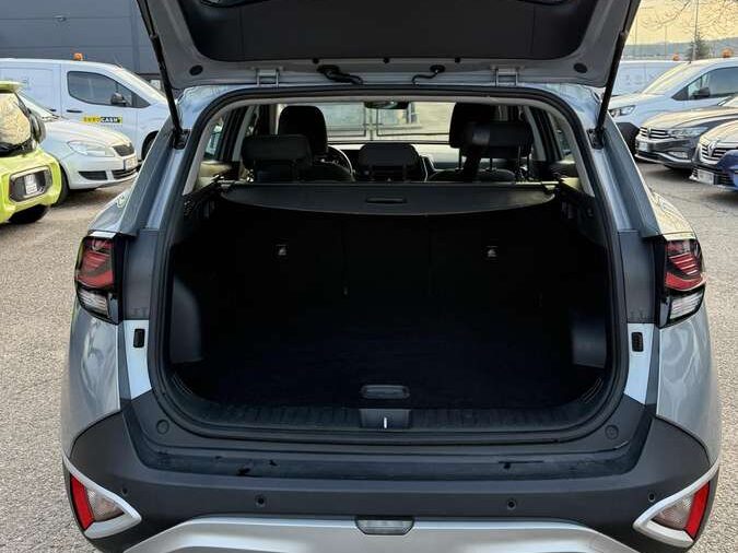 Žmonių atsiliepimai apie Kia Sportage 2022 – ką sako patys vairuotojai