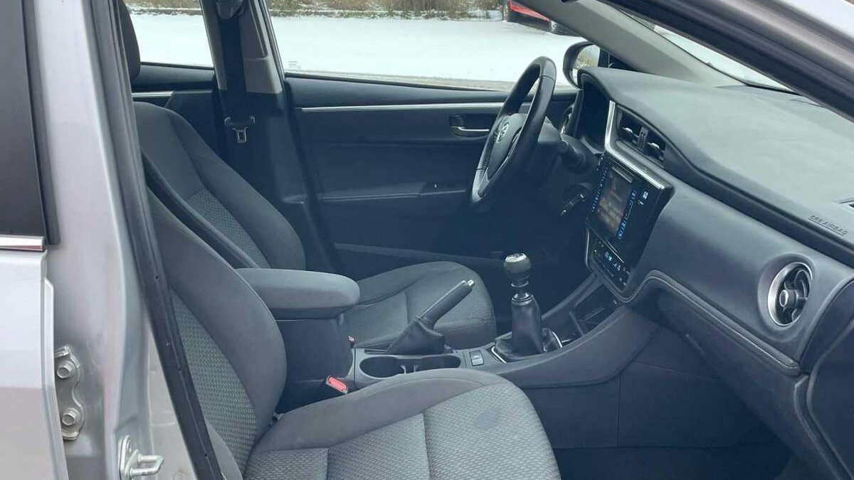 Rinkos kainos ir ką tikrinti perkant Toyota Corolla 1.6