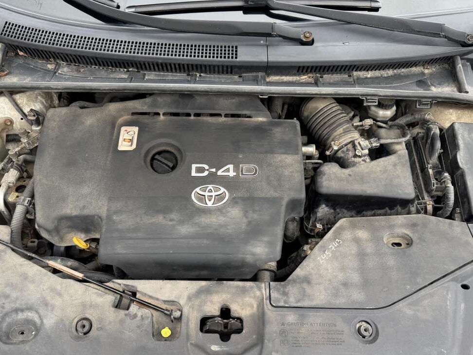 Kuro sąnaudos ir reali eksploatacija