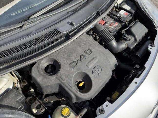 Toyota D-4D Pliusai ir Minusai