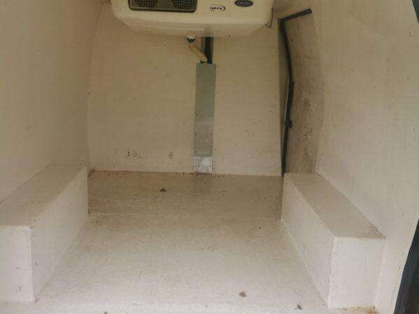 Dažniausios Toyota Hiace ligos ir patikimumas