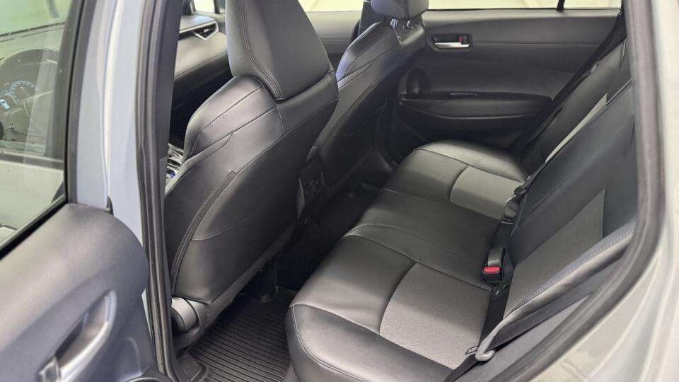 Toyota hibridų techniniai duomenys