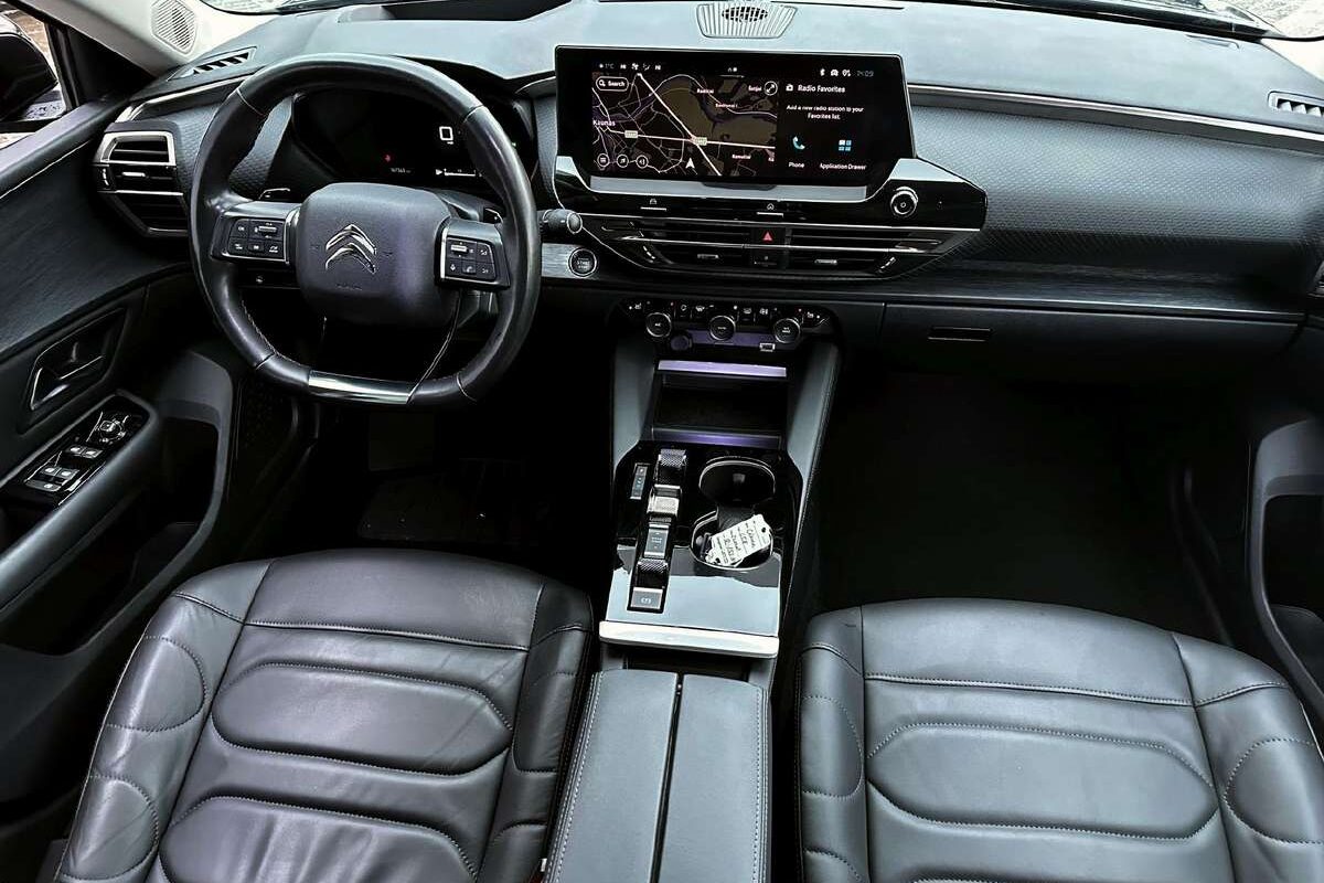 Dažniausios Citroën C5 X problemos ir silpnos vietos