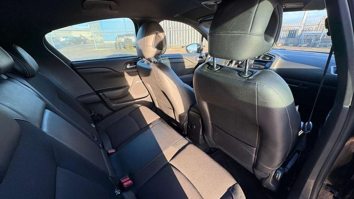 Patikimumas ir dažniausios Citroën DS4 problemos (ligos)