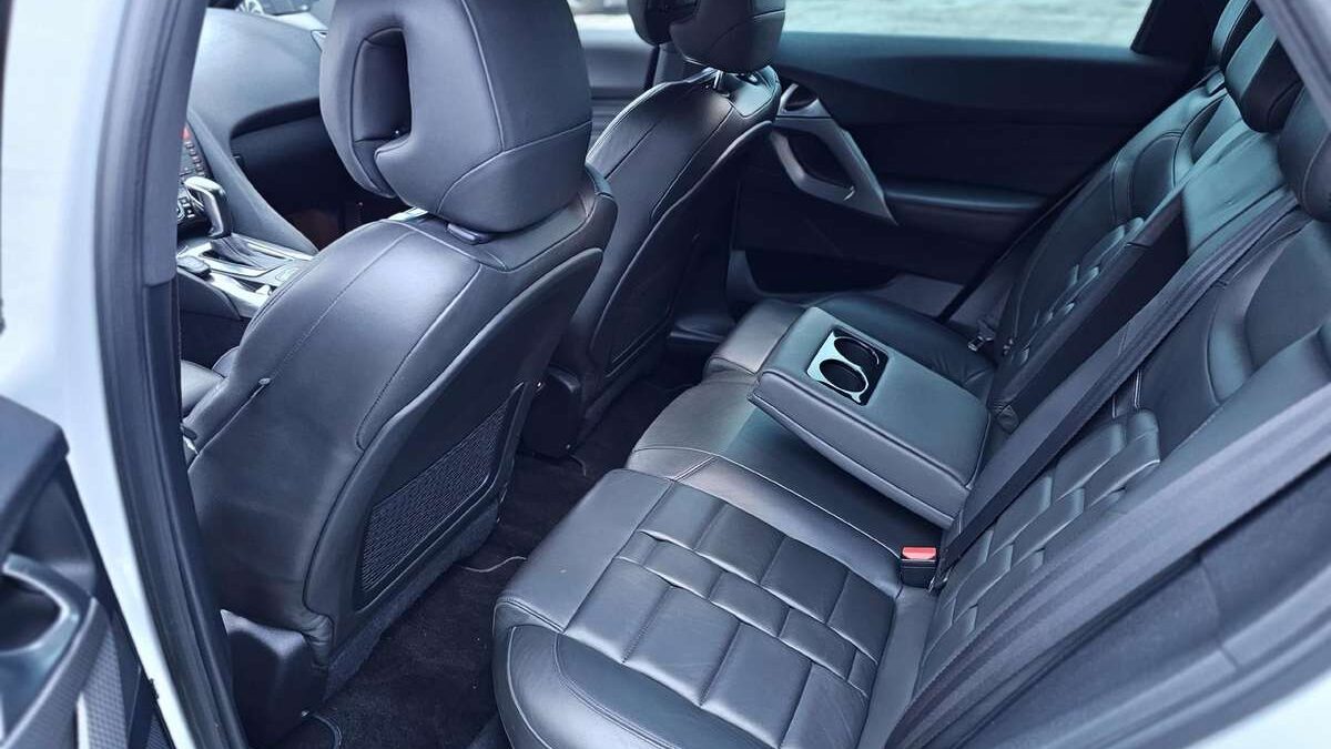 Patikimumas ir dažniausios Citroën DS5 problemos (ligos)