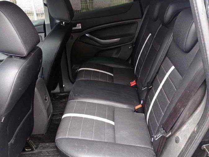 Patikimumas ir dažniausios Ford Kuga 2010 problemos (ligos)