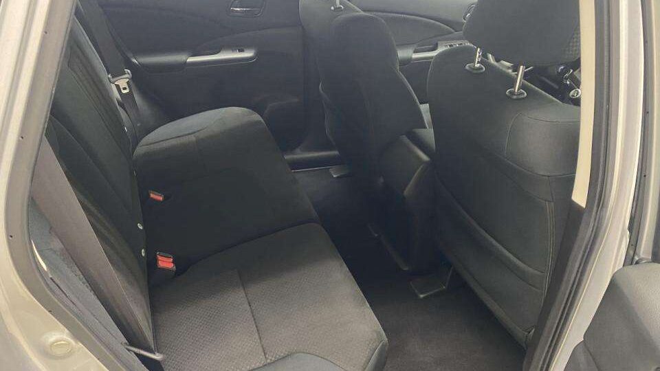 Patikimumas ir dažniausios Honda CR-V 2016 problemos (ligos)