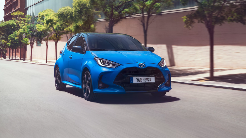 TOP 10 Pigiausių Hibridinių Automobilių 2026