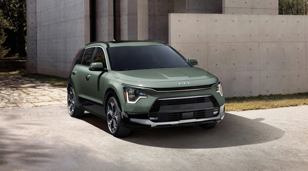 TOP 10 Pigiausių Hibridinių Automobilių 2026