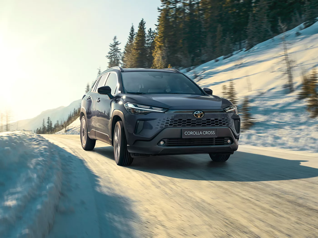 TOP 10 Pigiausių Hibridinių Automobilių 2026