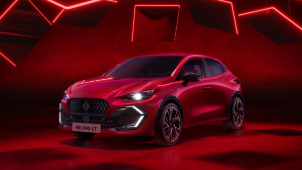 TOP 10 Pigiausių Hibridinių Automobilių 2026