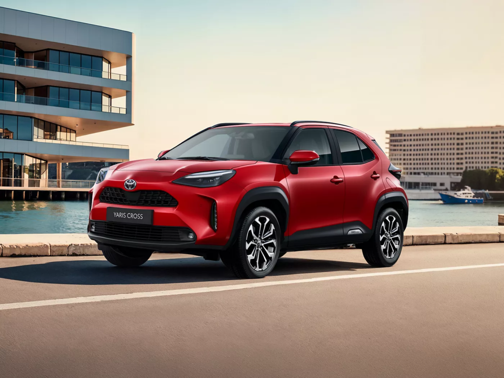 TOP 10 Pigiausių Hibridinių Automobilių 2026