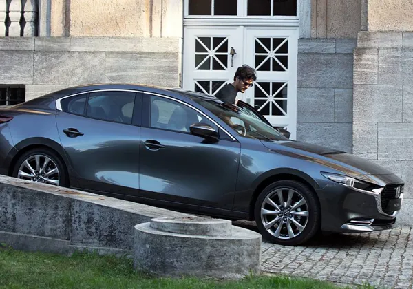 TOP 10 patikimiausi automobiliai 2026 metais