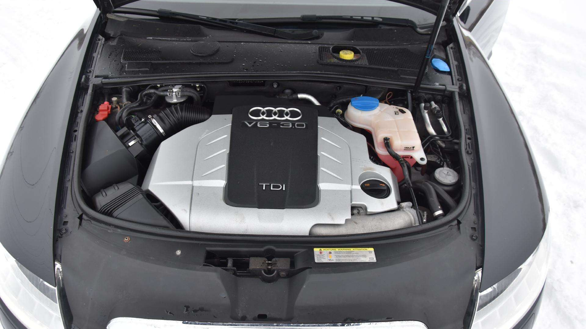 Audi A6 C6 atsiliepimai: realios vairuotojų patirtys, tipinės problemos ir eksploatacija