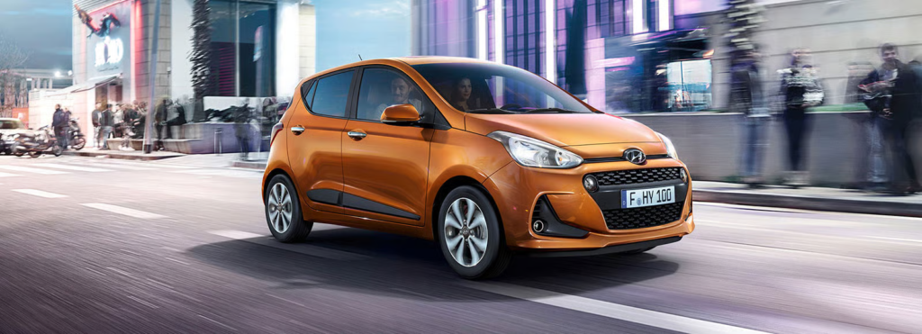 Pigiausi nauji automobiliai Lietuvoje iš salono 2026: Mūsų TOP 10