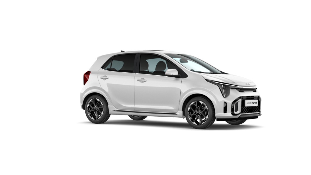 Pigiausi nauji automobiliai Lietuvoje iš salono 2026: Mūsų TOP 10