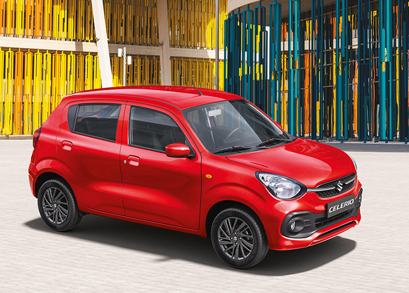 Pigiausi nauji automobiliai Lietuvoje iš salono 2026: Mūsų TOP 10