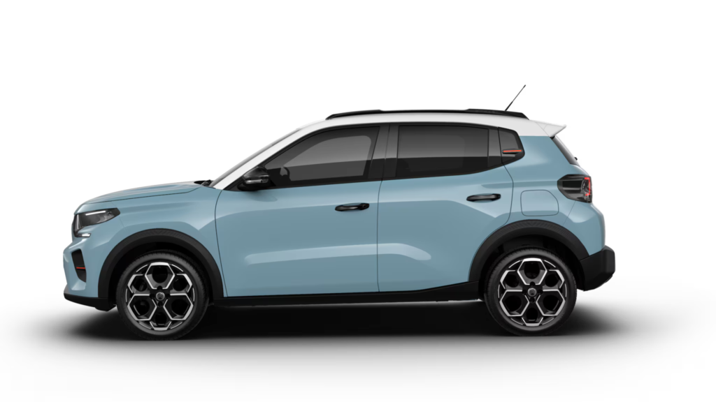 Pigiausi nauji automobiliai Lietuvoje iš salono 2026: Mūsų TOP 10