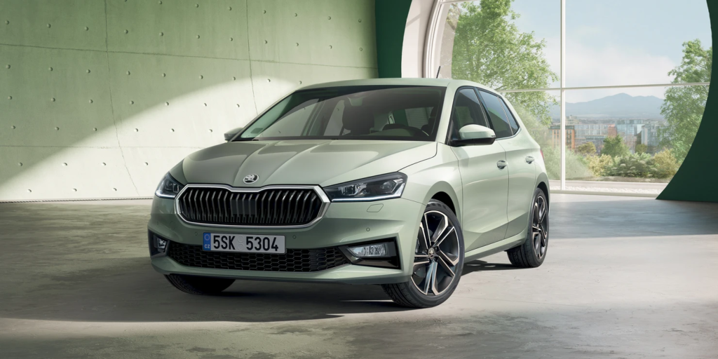 Pigiausi nauji automobiliai Lietuvoje iš salono 2026: Mūsų TOP 10