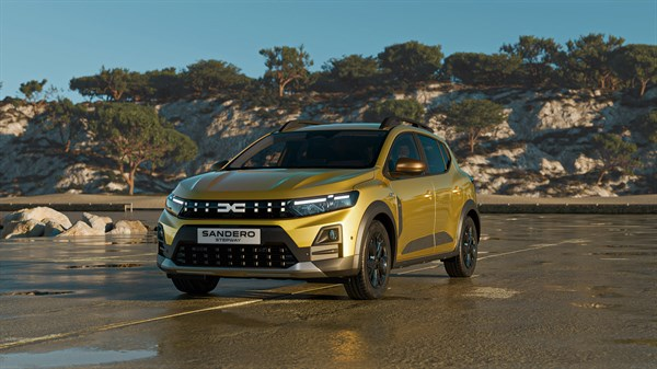 Pigiausi nauji automobiliai Lietuvoje iš salono 2026: Mūsų TOP 10