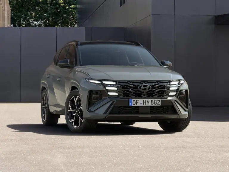 Geriausi nauji automobiliai Lietuvoje ir Užsienyje 2026: TOP 10