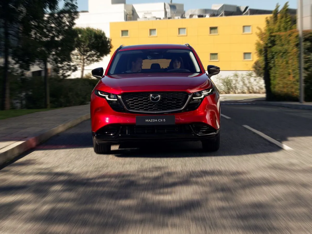 Geriausi nauji automobiliai Lietuvoje ir Užsienyje 2026: TOP 10