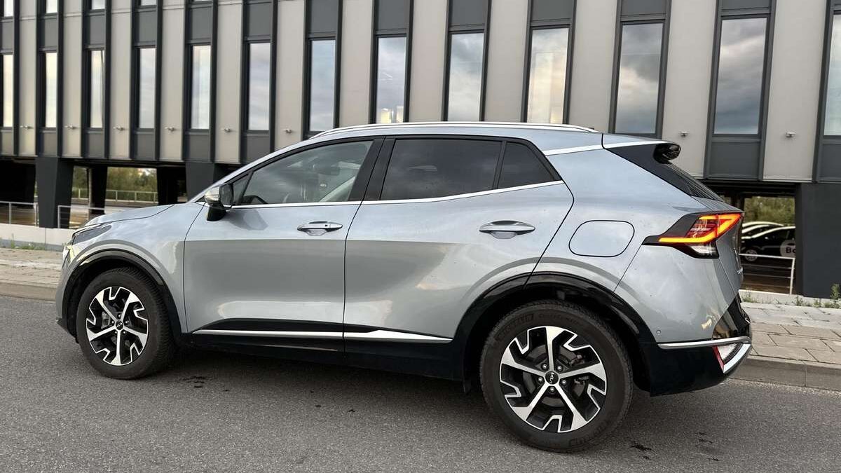 Eksploatacija ir komfortas